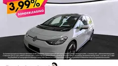 Weiss Gebraucht 2021 VW ID.3 Pure Kleinwagen | 19.977 € (Fairer Preis)