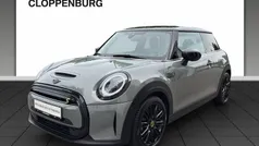Gebraucht 2022 Mini Cooper SE Hatch Kleinwagen | 17.790 € (Fairer Preis)
