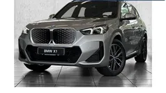 Gebraucht 2025 BMW iX1 M Sport SUV | 46.890 € (Superpreis)