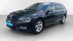 Grau Gebraucht 2022 VW Passat Business Kombi | 26.490 € (Fairer Preis)