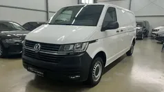 Gebraucht 2022 VW T6.1 Van | 25.870 € (Fairer Preis)