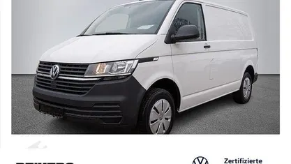 Gebraucht VW Transporter 110 PS (80 kW) 2024 Van