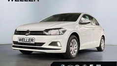 Gebraucht 2021 VW Polo Comfortline Kleinwagen | 14.880 € (Fairer Preis)