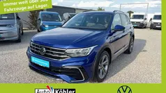 Gebraucht 2023 VW Tiguan R-line SUV | 34.900 € (Fairer Preis)