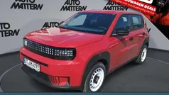 Gebraucht 2025 Fiat Grande Panda Red SUV | 21.989 € (Superpreis)