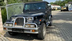 Gebraucht 1993 Jeep Wrangler SUV | 16.685 €