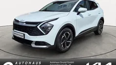 Gebraucht 2025 Kia Sportage Comfort SUV | 31.980 € (Superpreis)