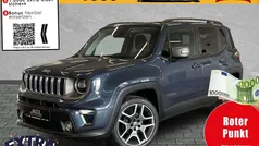 Gebraucht 2020 Jeep Renegade Limited SUV | 15.990 € (Guter Preis)