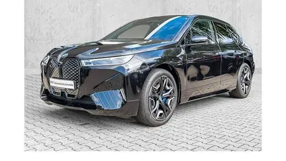 Gebraucht BMW iX Sport Line 239 kW (326 PS) 2023 SUV