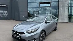 Lunar silber Neu 2025 Kia Ceed Sportswagon Kombi | 24.990 € (Superpreis)