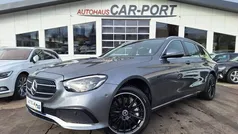 Gebraucht 2021 Mercedes E300 Limousine | 29.990 € (Guter Preis)