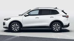 Gebraucht 2024 VW Tiguan SUV | 39.961 € (Fairer Preis)