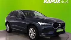 Gebraucht 2021 Volvo XC60 Momentum SUV | 33.490 € (Fairer Preis)