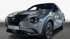 Dark grey metallic/dach in bla Neu 2024 Nissan Juke N-Connecta SUV | 27.490 € (Guter Preis)