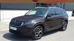 Braun Gebraucht 2019 Skoda Kodiaq Style SUV | 23.990 € (Fairer Preis)
