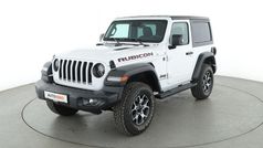 Weiß Gebraucht 2020 Jeep Wrangler Rubicon SUV | 47.850 € (Fairer Preis)