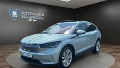 Gebraucht 2024 Skoda Enyaq iV ecoSuite SUV | 46.450 € (Etwas zu teuer)