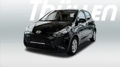 Schwarz Neu 2025 Hyundai i10 Select Kleinwagen | 14.990 € (Guter Preis)