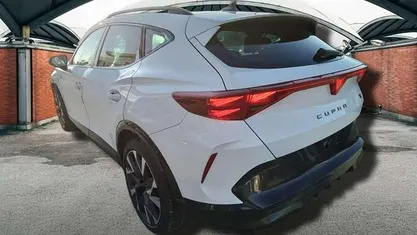 Gebraucht 2024 Cupra Formentor VZ SUV | 39.941 € (Fairer Preis)