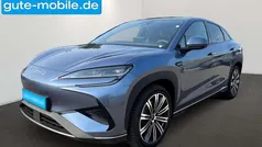 Gebraucht 2025 BYD Seal Design Limousine | 46.990 € (Fairer Preis)