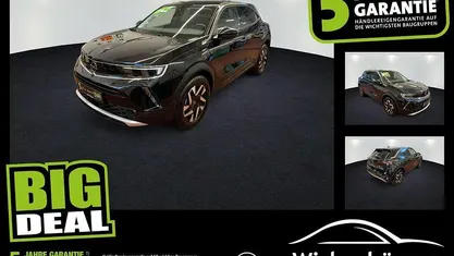 Gebraucht 2022 Opel Mokka Elegance SUV | 17.990 € (Fairer Preis)