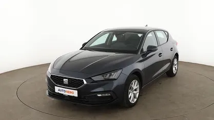 Gebraucht Seat Leon Copa 2025 Limousine