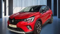 Gebraucht 2024 Renault Captur Techno SUV | 22.289 € (Fairer Preis)