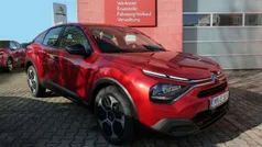 Elixirrot Neu 2024 Citroën C4 PureTech Limousine | 21.450 € (Fairer Preis)