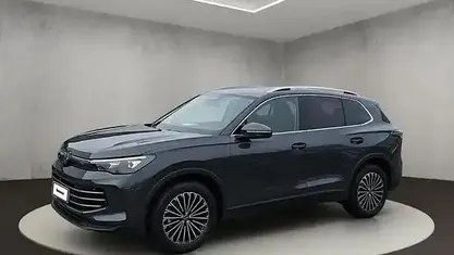 Gebraucht VW Tiguan 150 PS (110 kW) 2026 SUV