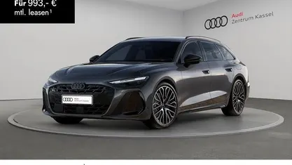 Gebraucht 2025 Audi A6 Ambiente Kombi | 77.790 € (Superpreis)