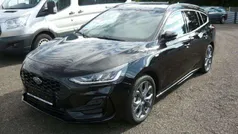 Gebraucht 2023 Ford Focus ST-Line X Kombi | 23.900 € (Fairer Preis)