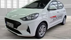 Gebraucht 2024 Hyundai i10 Select Kleinwagen | 15.980 € (Fairer Preis)