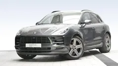 Gebraucht 2018 Porsche Macan SUV | 49.790 € (Teuer)