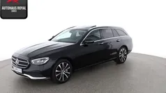 Mercedes E300