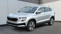 Gebraucht 2025 Skoda Karoq Selection SUV | 34.869 € (Fairer Preis)