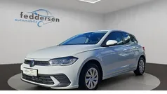 Gebraucht 2022 VW Polo Life Limousine | 17.979 € (Fairer Preis)