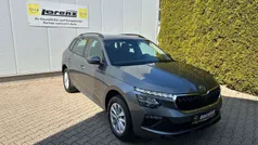 Graphitegrau metallic Neu 2024 Skoda Kamiq Essence SUV | 25.890 € (Guter Preis)
