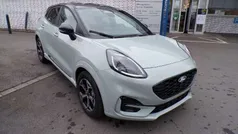 Gebraucht 2025 Ford Puma ST-Line Kleinwagen | 25.790 € (Fairer Preis)