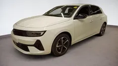 Gebraucht 2024 Opel Astra GS Line Limousine | 26.490 € (Fairer Preis)