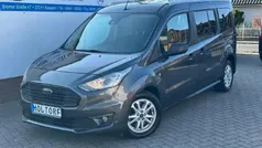 Gebraucht 2018 Ford Tourneo | 18.490 € (Fairer Preis)