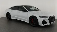 Audi RS7 Sportback