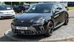 Gebraucht 2024 Cupra Leon Limousine | 34.985 € (Fairer Preis)