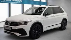 Gebraucht 2023 VW Tiguan R-line SUV | 34.930 € (Fairer Preis)