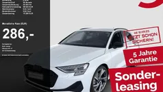 Gebraucht 2024 Audi A3 Sportback S-Line Limousine | 38.540 € (Fairer Preis)