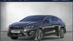 Othercolor Gebraucht 2024 Kia ProCeed Kleinwagen | 28.990 € (Fairer Preis)