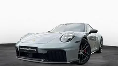 Gebraucht 2024 Porsche 911 Carrera 4 GTS Coupé | 179.992 €