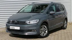 Gebraucht 2024 VW Touran Highline Van / Kleinbus | 39.930 € (Guter Preis)
