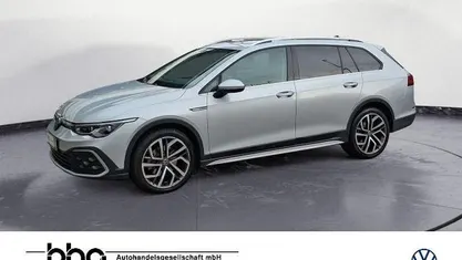 Gebraucht VW Golf Alltrack Business 200 PS (147 kW) 2024 Kombi