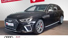 Gebraucht 2022 Audi S4 Sport Kombi | 44.980 € (Fairer Preis)