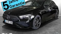 Gebraucht 2025 Mercedes A180 AMG Limousine | 31.849 € (Fairer Preis)